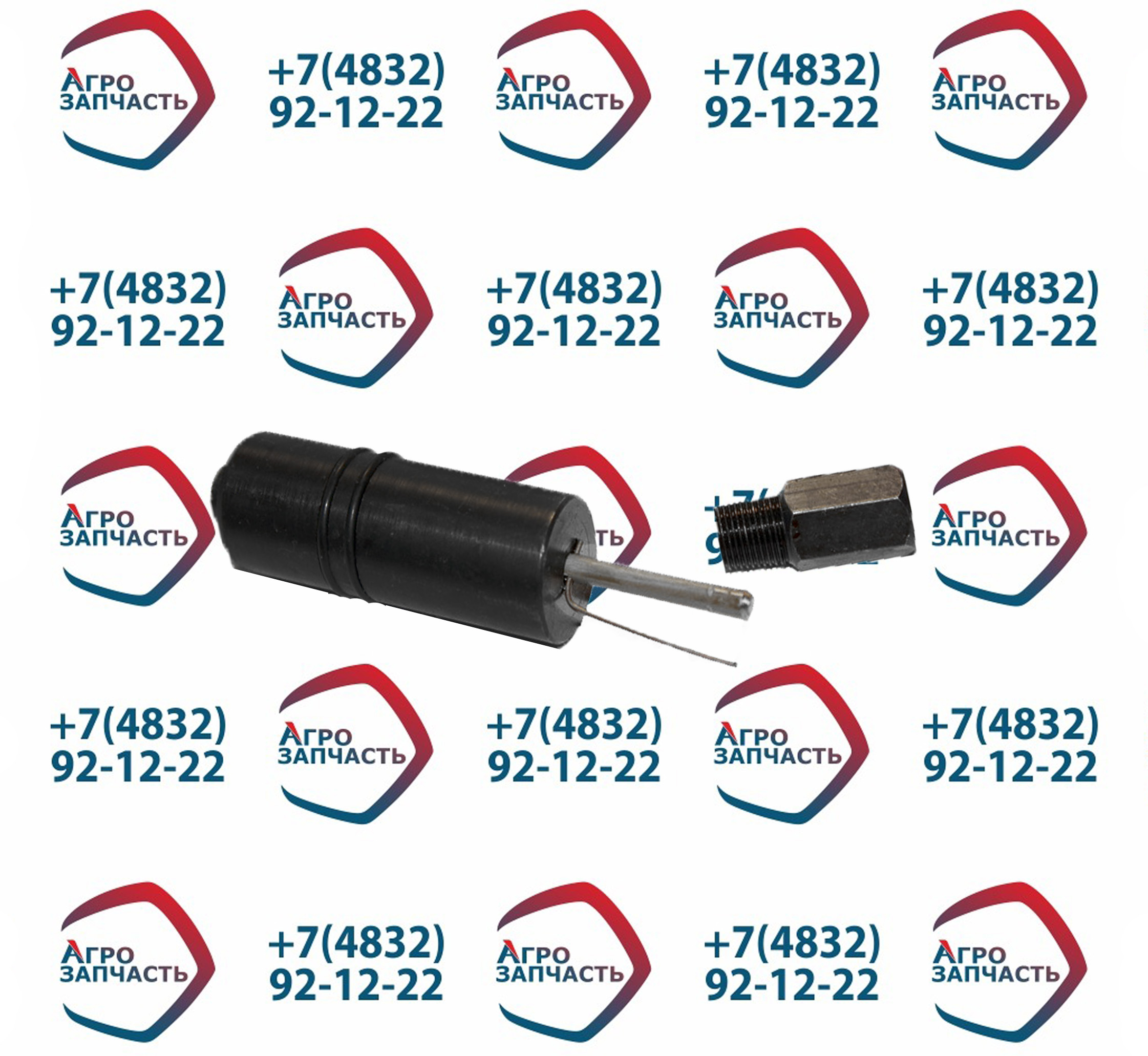 Гидронатяжитель 406 ДМ 100610-ПР