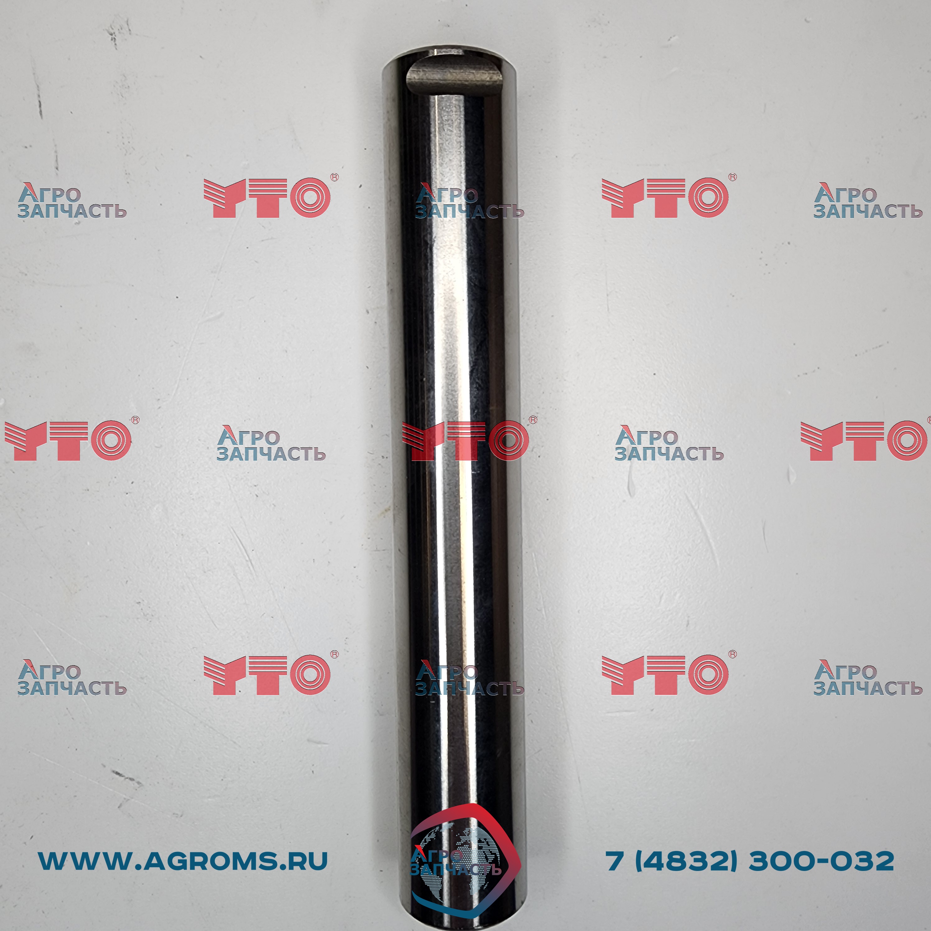 Вал дифференциальной планетарной шестерни 1.32.416/8A4991652SZ-2 240100025076