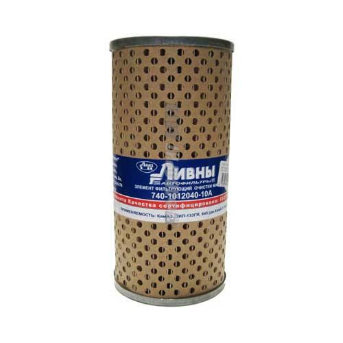 Фильтр масляный 740-1012040-10 А