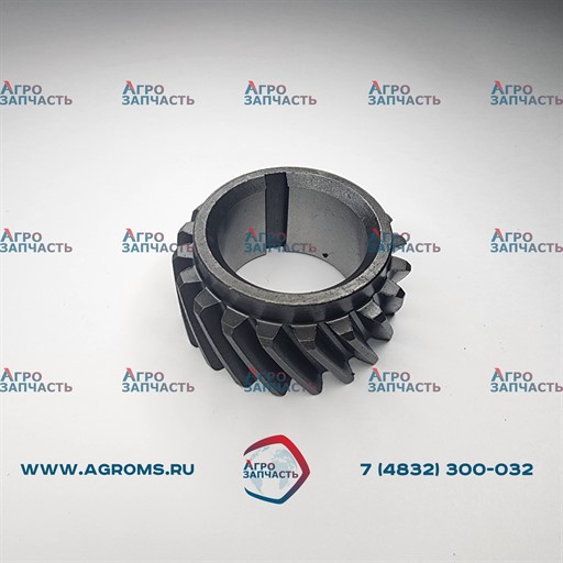 Шестерня распределения коленвала 240-1005030-Д Д-243 ММЗ