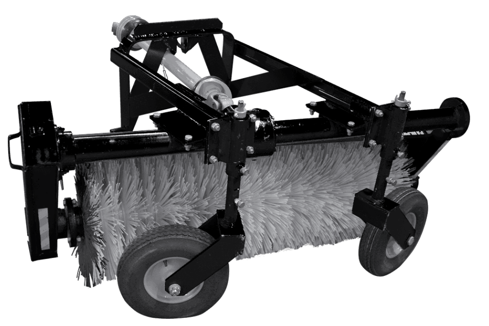 Щеточное оборудование МК1.5