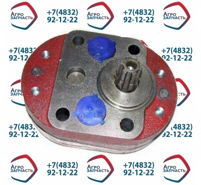 Насос шест. НМШ 25А-00-00 (К-700)