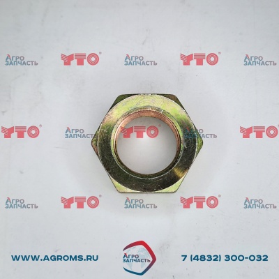 Стопорная гайка M24 * 1,5 рулевой тяги 10114/10726914R 240100053813