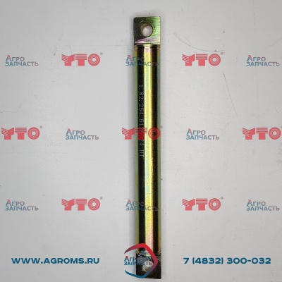 Палец фиксирующий L=150мм 240100025432 1.82.254/5126024