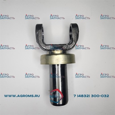 Вилка скользящая 86-2203047