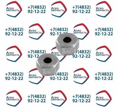 Гайка соеденит. шланга подкачки 4310-3124181