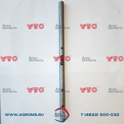 Валик перекл. выс.-низк. передач 240100025043 1.32.211/5127898