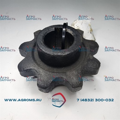 Звездочка шнека зернового 181.50.05.201-01 Торум (Ростсельмаш)