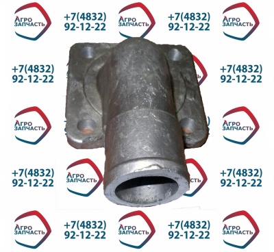 Фланец НШ 100 вход. б/резьбы (К700, ЭО2621)