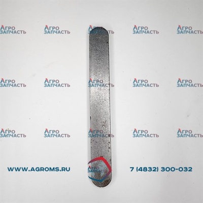 Шпонка Гост 20*12*160Г23360 