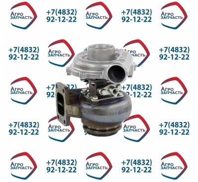 ТКР 740.60-1118013 7С-6М ЕВРО-4 левый на дв. 740.602, 740.662,