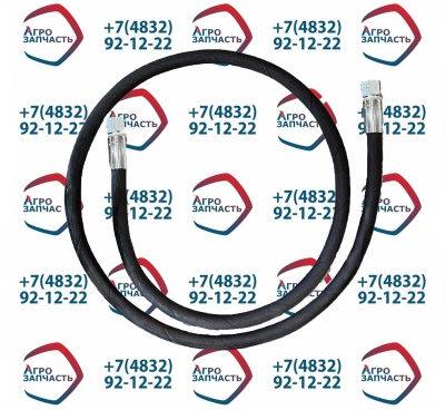 РВД L 1850 (S=27) Ф12 М22*1,5