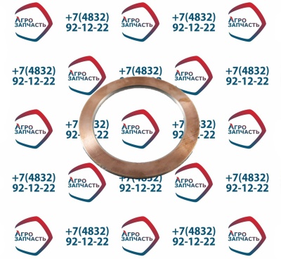 Шайба опорная 6520-2502026