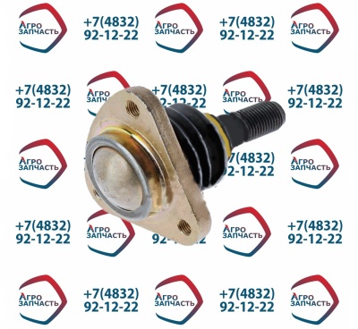 Опора шаровая 3110-05-2904414 верх. (ГАЗ-3110