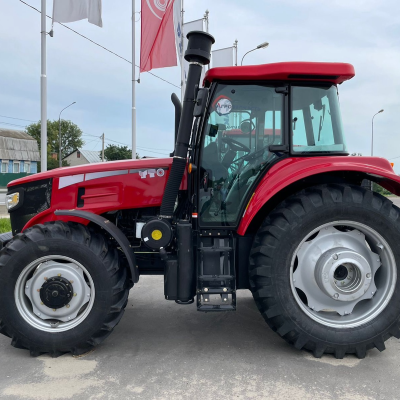 YTO 1304