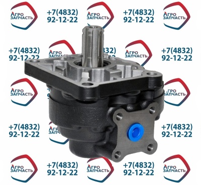 Насос шест. НШ 32М-4Л (1221)