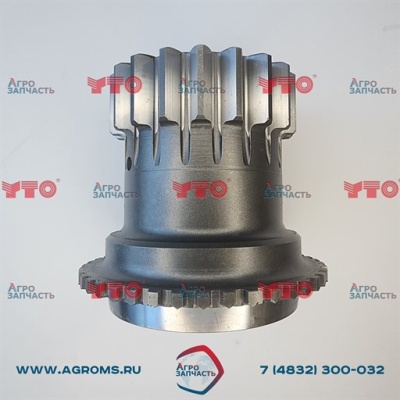 Шестерня синхронизатора 240100056972 (904) 804C.37B.102 (904)