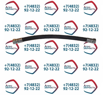 РВД L 0850 (S=41) Ф20 М33*2