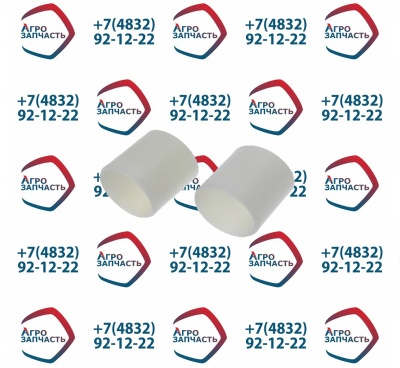 Втулка сцепного устройства 87-00610-SX 62.5xd67x71.5! (м)\ Ringfeder Type2050/2051/92/CX