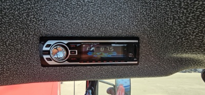 YTO  LX2404