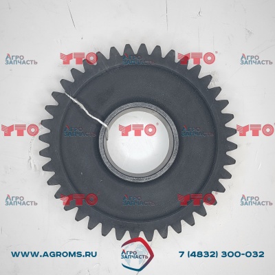 Шестерня ведомая LY1104-3-41-102-1 240100280851