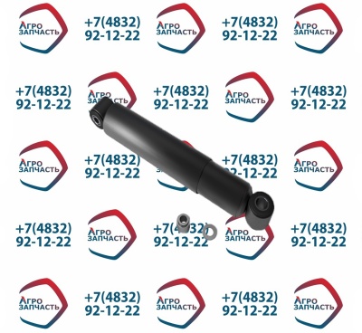 Амортизатор задней подвески 180-2915006-31