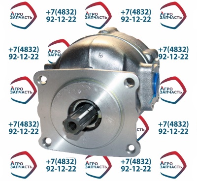 Насос шест. НШ 50А-3пр