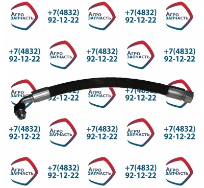 РВД L 0380 0/90 (S=19) М16*1,5