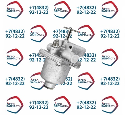 Предохранитель против замерз. 100-3536010