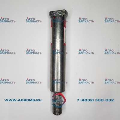 Ось 10.01.01.611 зад. подвески ниж. решета Ростсельмаш