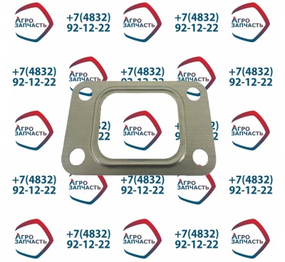 Прокладка 7403-1118189 ТКР
