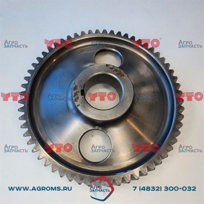 Шестерня распредвала 4NC.060003A 240100146554 (904)