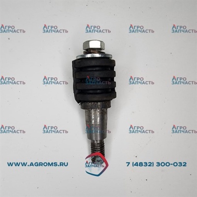 Палец механизма переднего отбора мощности 238АК-1005510-10 (10Б.03.00.410) (Ростсельмаш)