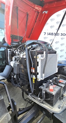 YTO X804