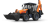 Экскаватор погрузчик TLB827