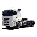 Камаз 65206