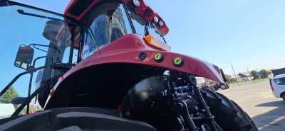 YTO  LX2404