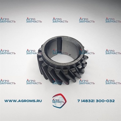 Шестерня распределения коленвала 240-1005030-Д Д-243 ММЗ