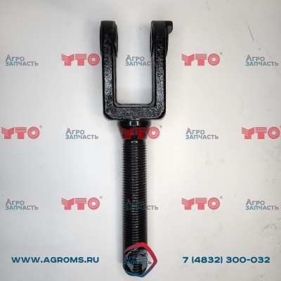 Тяга подъёмная  навесного оборудования ME700.56.107 240100035660