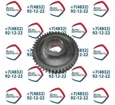Шестерня привода пром вала 048 14-1701056-00