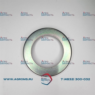 Обойма подшипника РСМ-10.02.02.408 /ст5п3/ (Ростсельмаш)