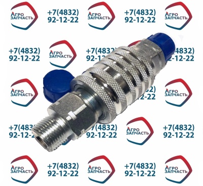 Муфта разрывная (S=24) ЕВРО