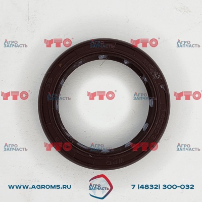 Сальник КПП WPD28*38*7 1.28.192/5106073 210802000127
