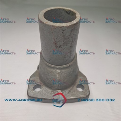 Патрубок глушителя Т40-1205191 Т-40
