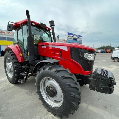 YTO 1304