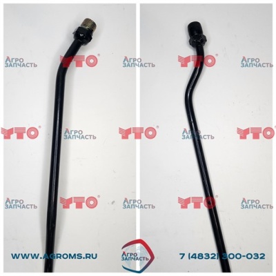 Обратный трубопровод рулевого цилиндра в сборе SZ1304-3-40-011-1 240100178568 (1304)