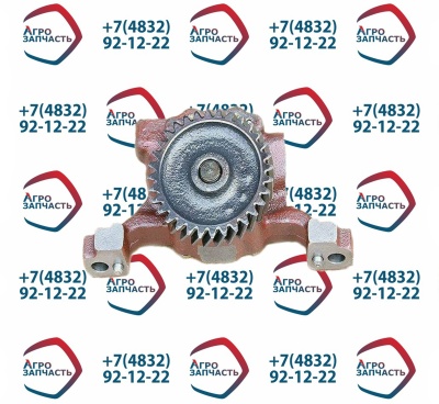 Насос масляный 245-1403010 (z=32) ЗИЛ-5301