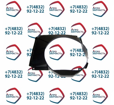 Диффузор 3302 Д-406