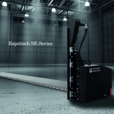 Рапсовый стол Hoffmann Rapstisch SE-Series