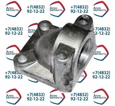 Фланец НШ32* (МТЗ-80)